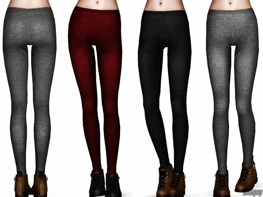 Легинсы для симс 3. SIMS 4 leggins. Шерстяные легинсы. Бесшовные легинсы. Лосины 3 4