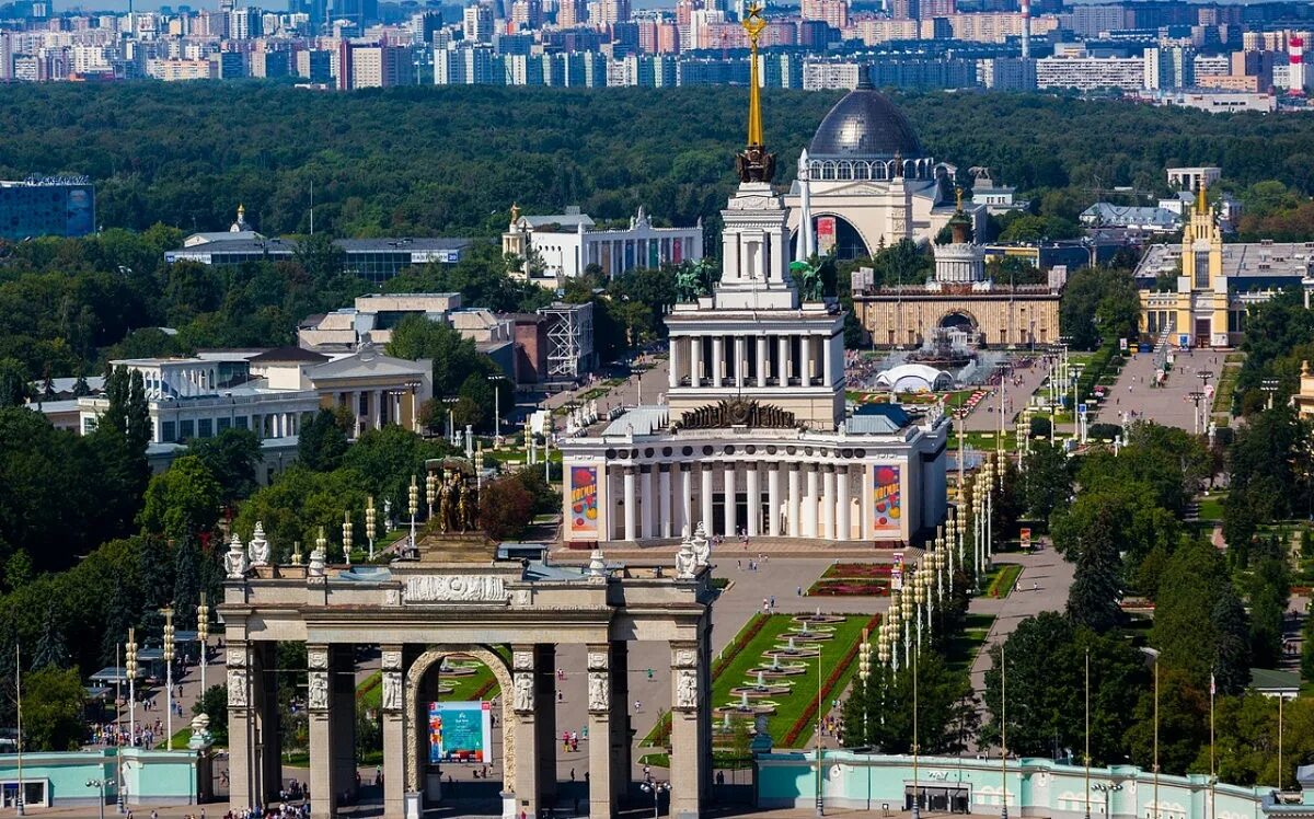Когда открывается вднх. Всероссийский выставочный центр (ввц). парк вднх москва. выставка достижений народного хозяйства вднх. ансамбль вднх.