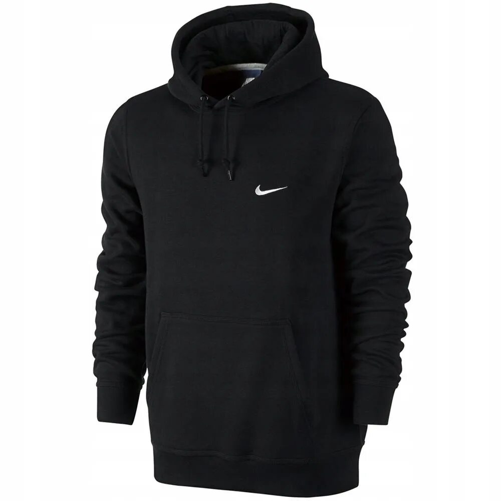 Черная кофта найк. Толстовка Nike Club Swoosh Fleece, черный. Худи Nike Club Swoosh. Nike Swoosh толстовка мужская. Мужская кофта найк Swoosh.