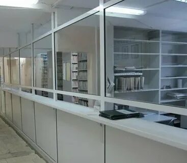 Регистратура поликлиники юбилейная