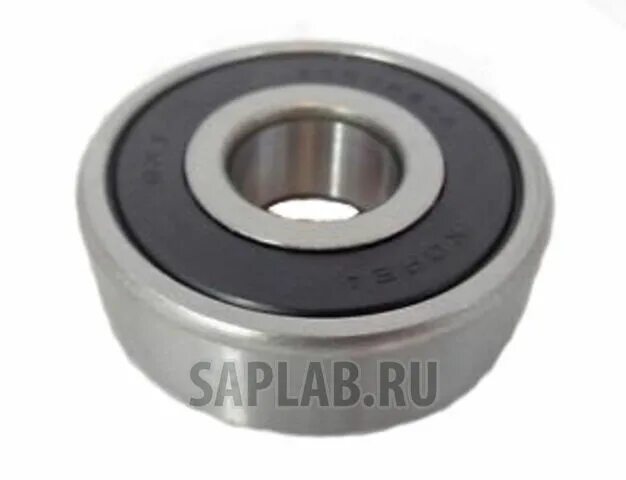 Ступица колеса febest 2382-003. Подшипник 602. Msr wheels. 2006 bearing. 3fv-23462-00-00.