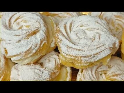 Таня эклер