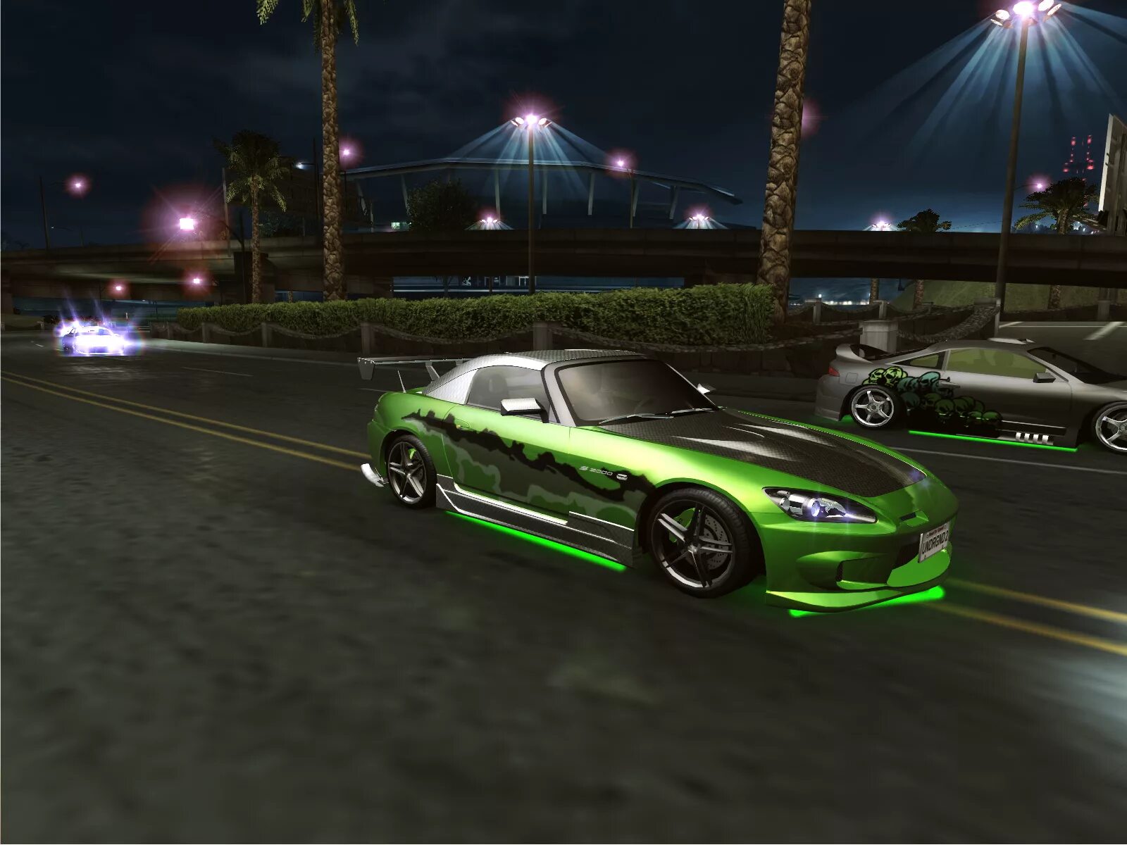 Nfs underground без диска. Honda s2000 underground 2. honda civic si 2000 nfsu. need for speed 2 underground хонда. honda civic si 2000 nfs.