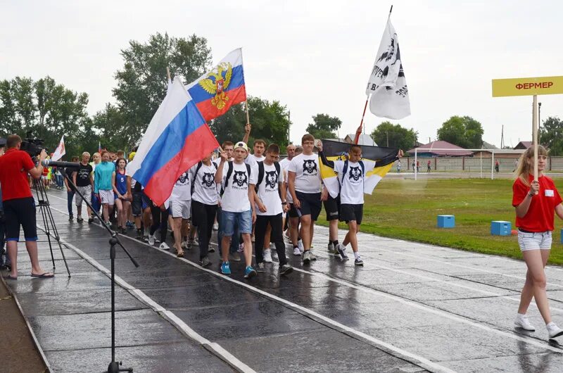 Родинский район алтайского края кочки