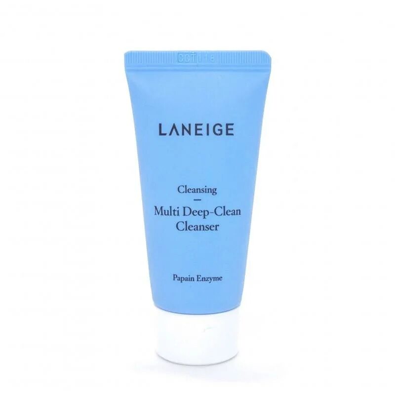 Multi cleanser. [Laneige] пенка для умывания Laneige 30мл. Пенка Deep. Корейская пенка Deep clean. Пенка для глубокого очищения FABYOU Red Blemish AC Deep Cleansing 150 гр..