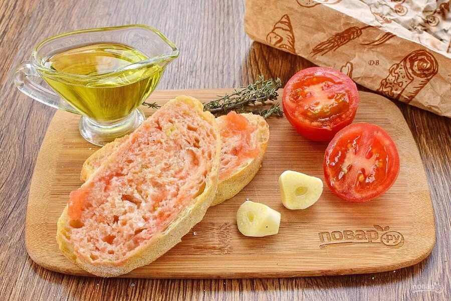 Рекомендуем рецепт