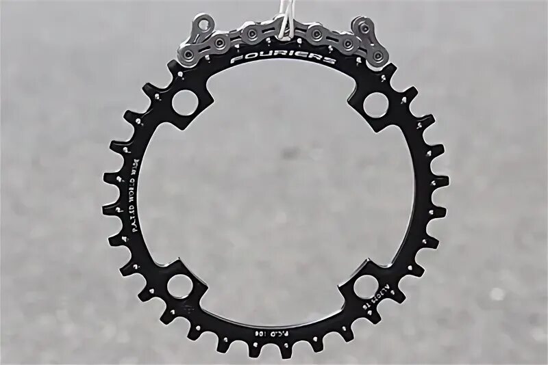 5 17 t33n invites. T017. (01)03583788115946(21) Crankset Single 52t 17 Black.