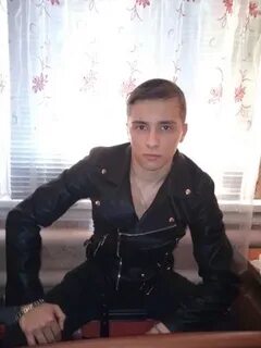 Черников бузулук