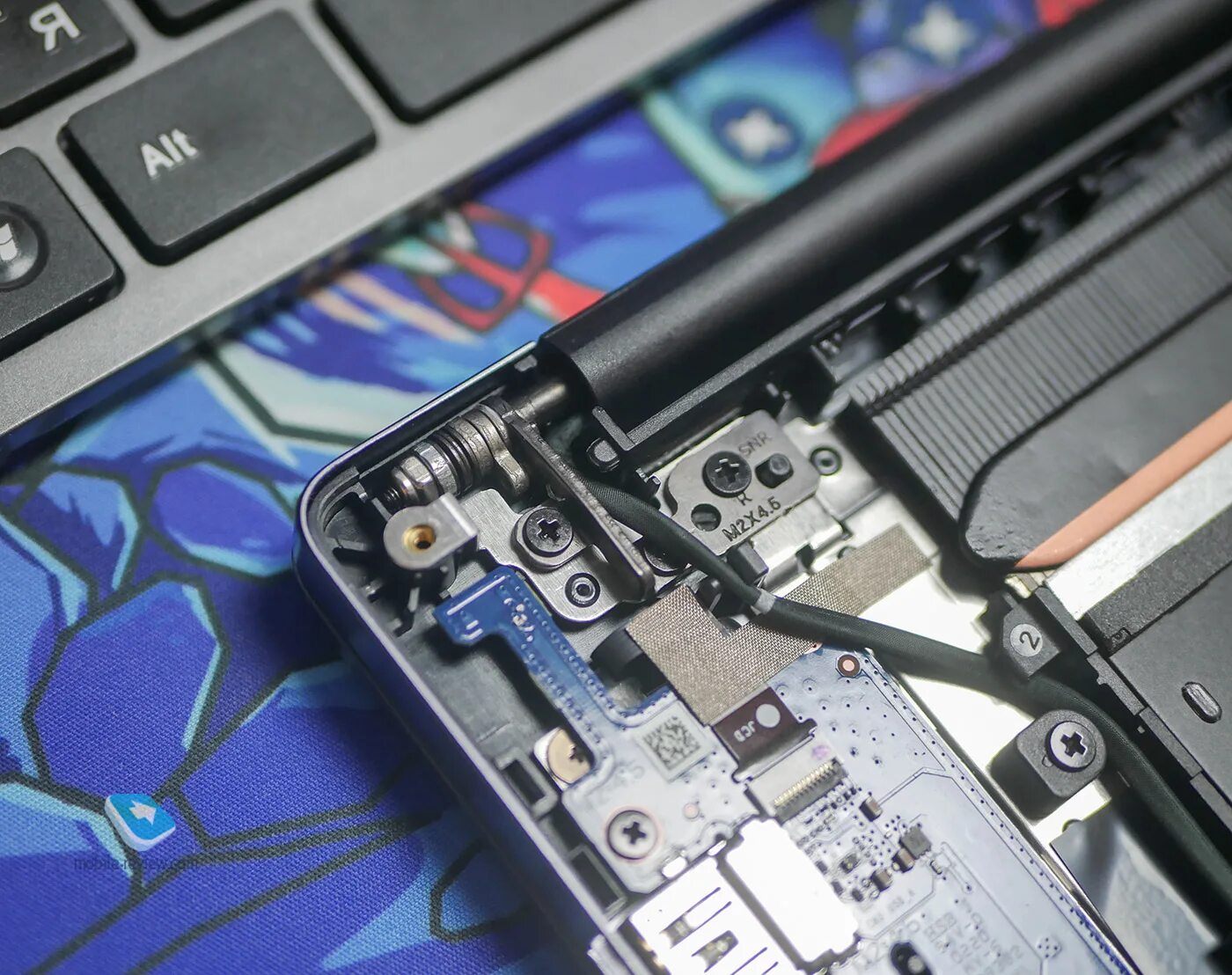 Как разобрать ноутбук honor magicbook Обзор ноутбука Honor MagicBook 14 (NblL-WDQ9HN)