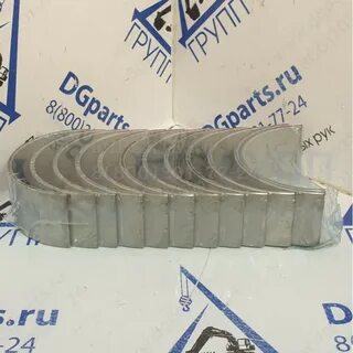 Вкладыши g4kd
