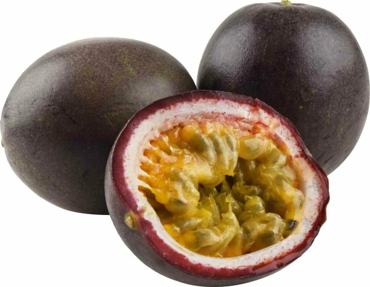 Passion fruit что это