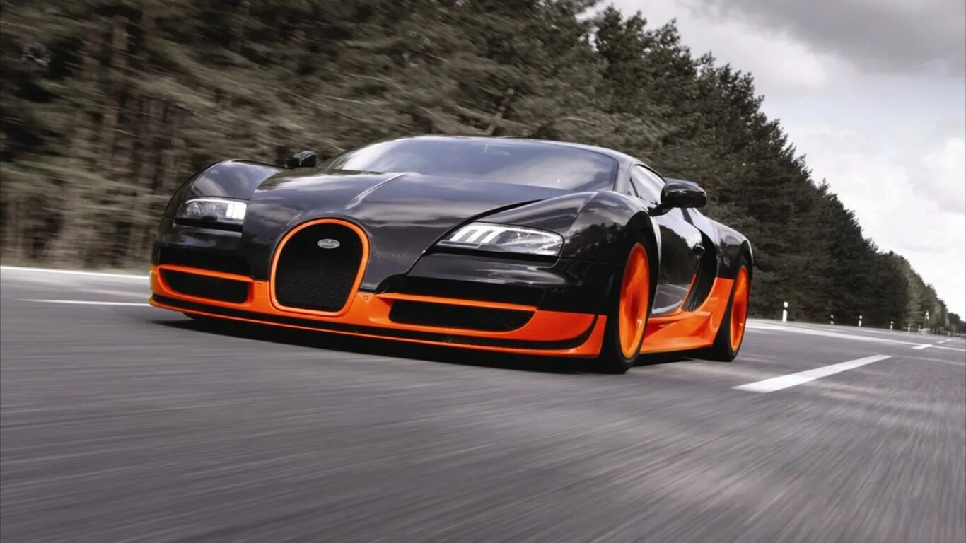 Бугатти Вейрон. Bugatti Veyron 16.4 super Sport. Bugatti Veyron автомобили Bugatti. Bugatti Veyron Supersport. Быстрая машина картинка