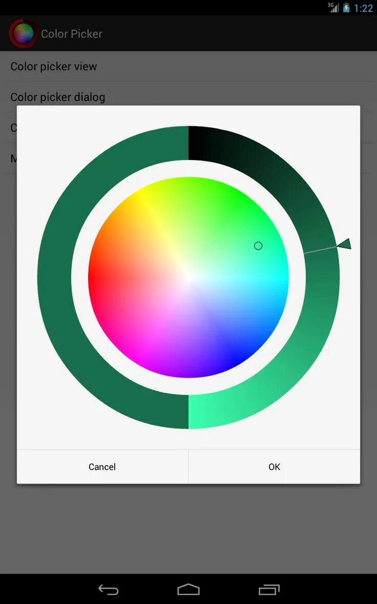 Color picker image. Color приложение для рисования. цвет андроида. колор пикер. приложение для рисования с камерой.