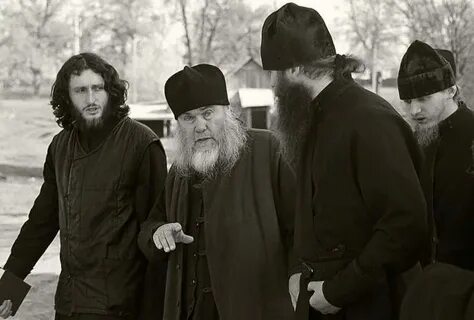 Рыльский старец