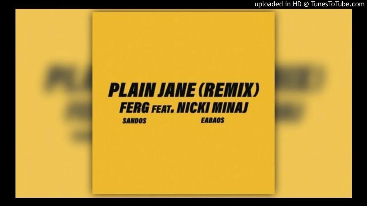 Суета славик хитов ремикс. Плэйн Джейн ремикс. Plane Jane ASAP Ferg. Plain Jane Nicki Minaj. ASAP Ferg Nicki Minaj Plain Jane Remix.