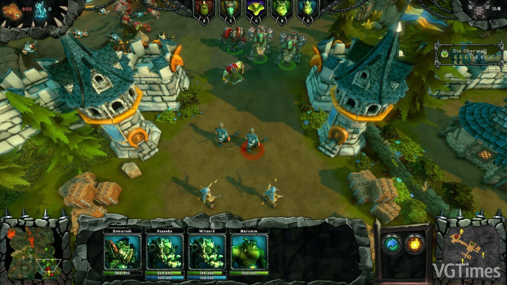 Dungeons 2. Данжеонс 2. Dungeons 2 игра. Dungeon 2 ps4. Dungeons 2 юниты.