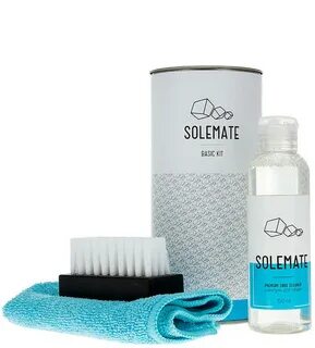 Solemate средство для обуви