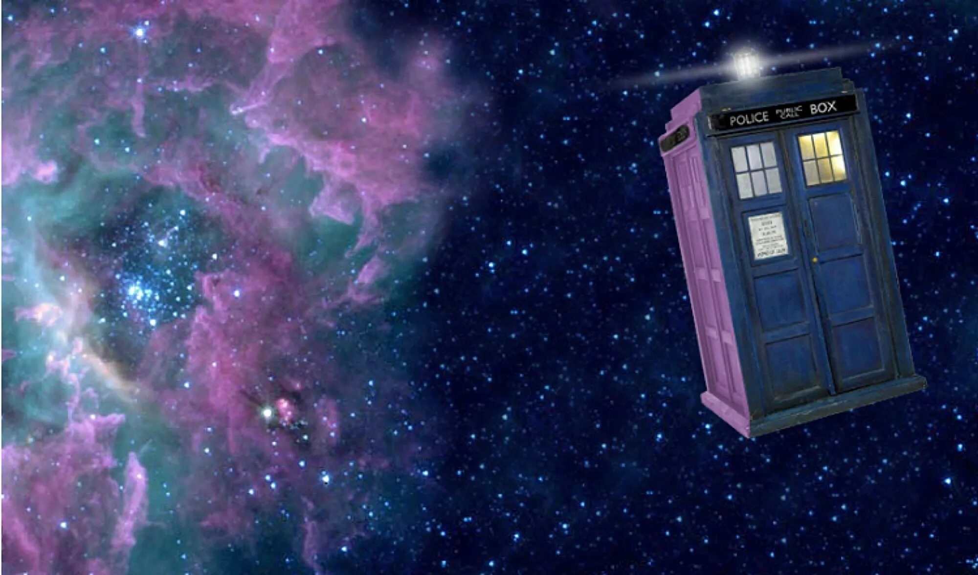 Spaces dr