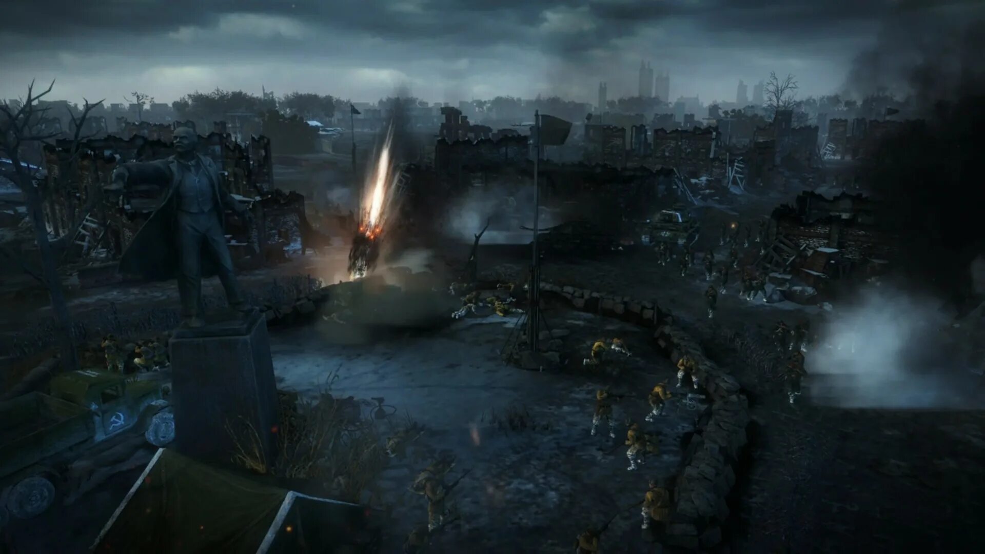 Company of heroes 2: master collection. F heroes 2. F heroes 2. Company og heroes 2. Company of heroes 2 новая.