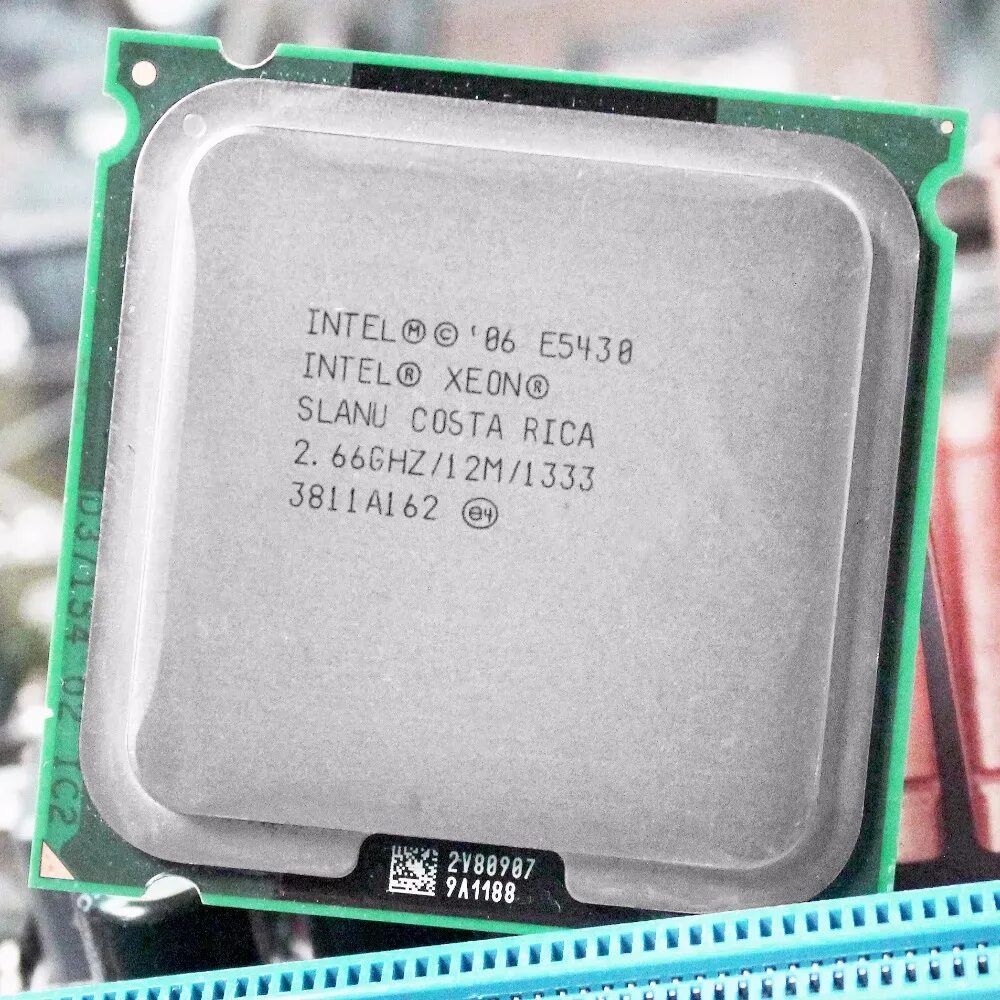 Intel Xeon e5430 сокет. Процессор Intel Xeon e5430 Harpertown. Xeon e5430 lga775. Интел r ксеон r e 5430. Intel costa rica