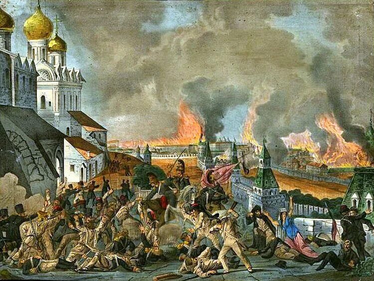 Москва 1814 года. Пожар в Москве 1812 года. Московский пожар 1812 года. Сожжение Москвы 1812. Наполеон в Москве 1812 в Кремле.