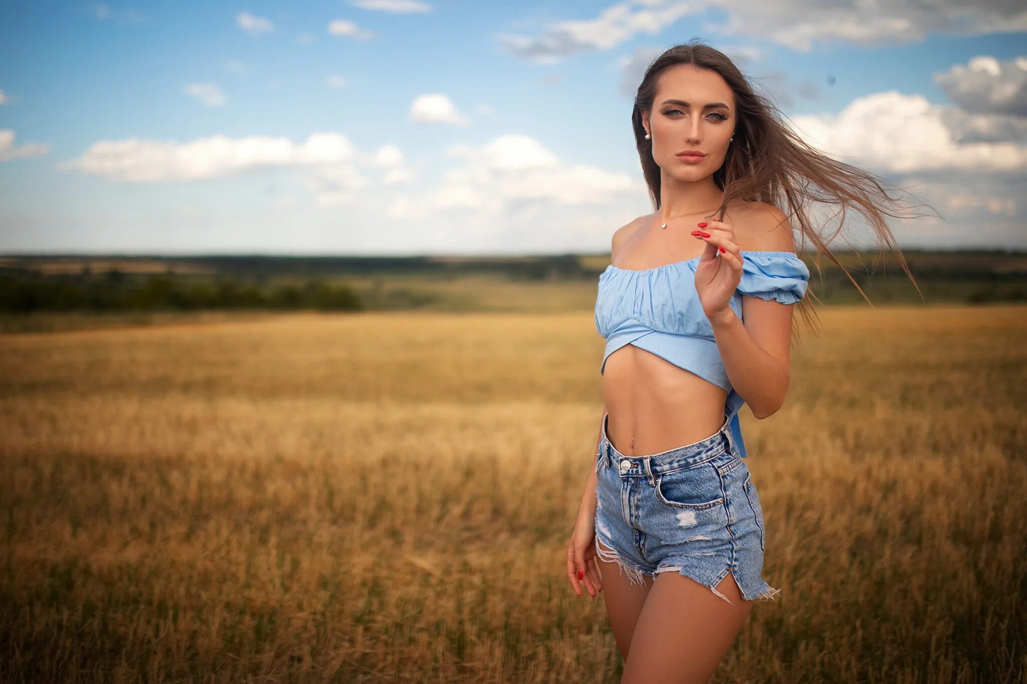 Models field