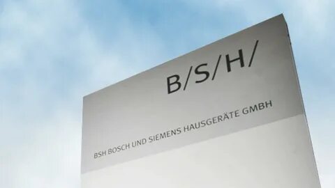 Bsh partner