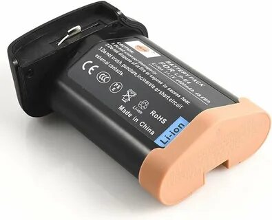 Canon battery pack lp