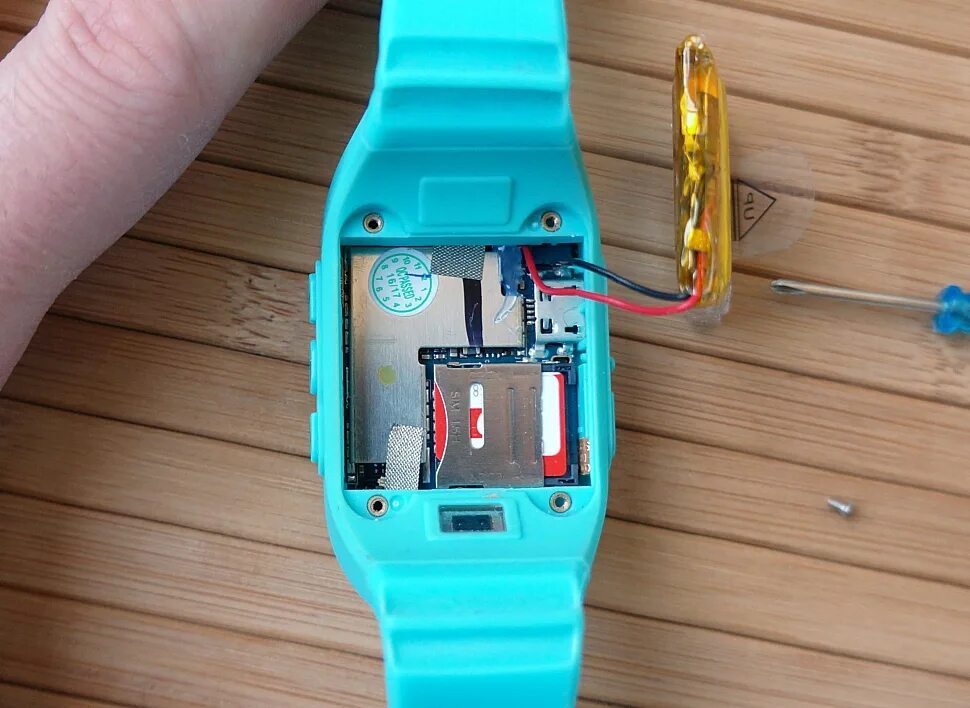 Как заменить дисплей на Apple Watch: порядок проведения работ и важные нюансы