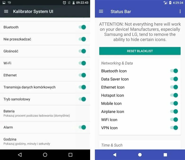 Mod_unlocked. Как посмотреть емкость аккумулятора на андроид. Как убрать строку состояния. Состояние андроида. Верхняя строка андроид.