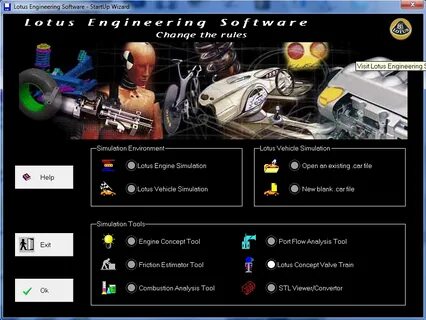 Engine драйвер