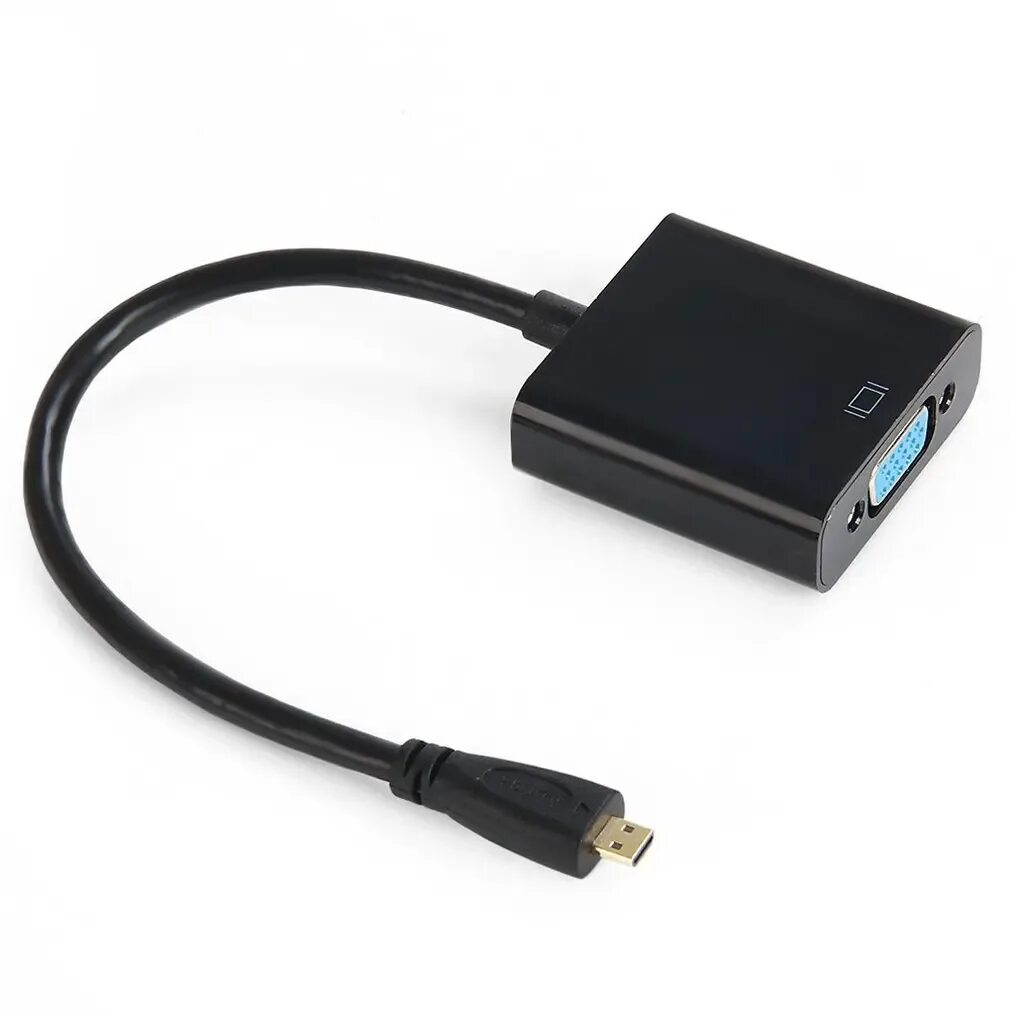 Micro USB К HDMI 1080 P HDTV кабель адаптер. Переходник HDMI/VGA 1080p, конвертор. Переходник HDMI male VGA female. Micro HDMI VGA. Vga адаптер купить