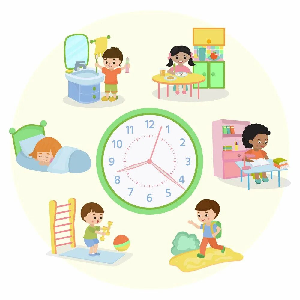 Change routine. Планирование распорядка дня у детей. daily routine для детей. утренний распорядок для ребенка. режим дня для детей.