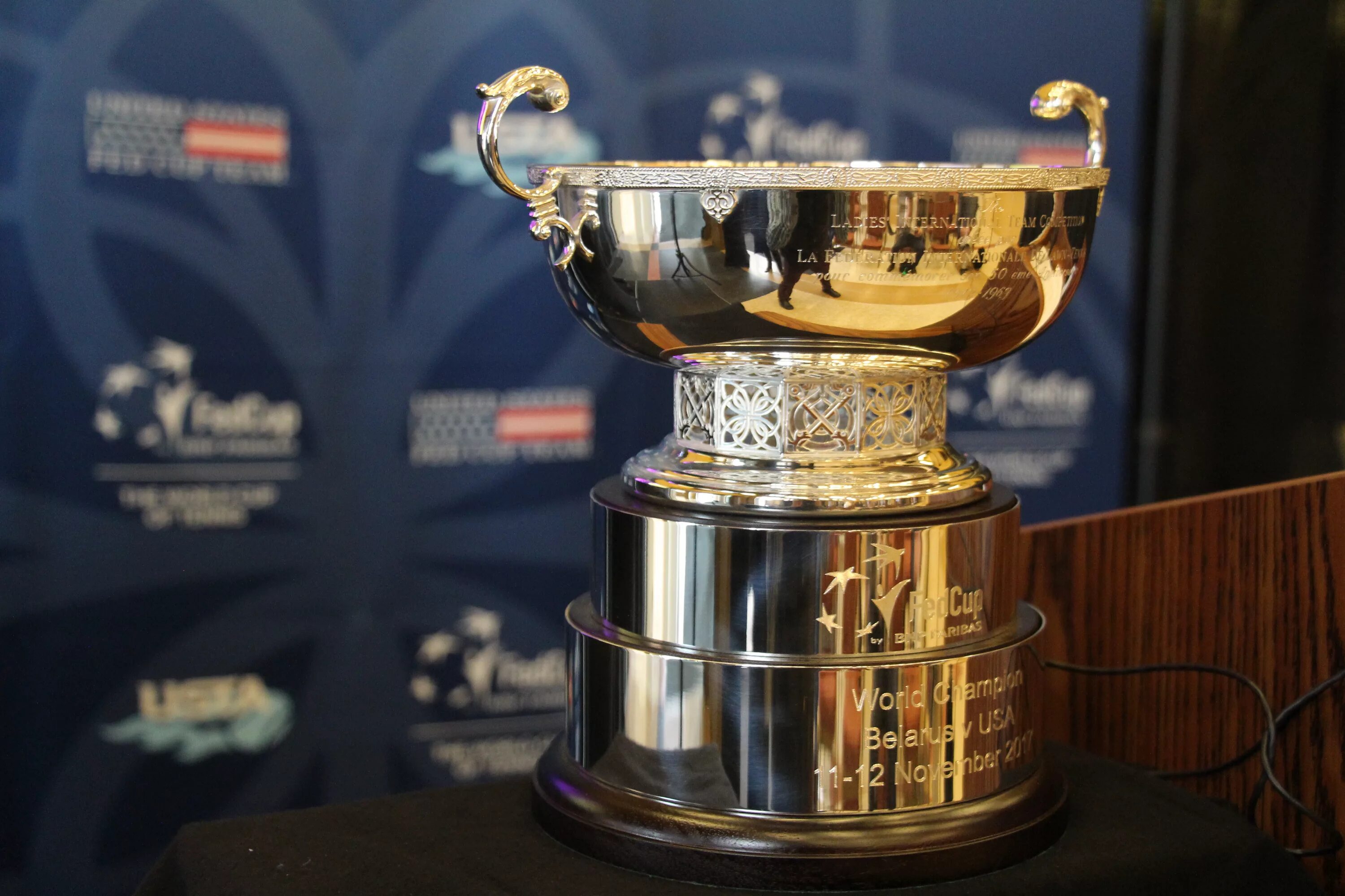 каждый трофей победа