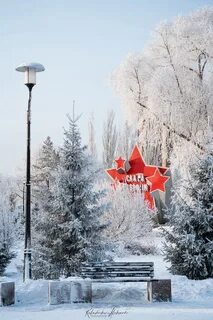 Омск зима 2023