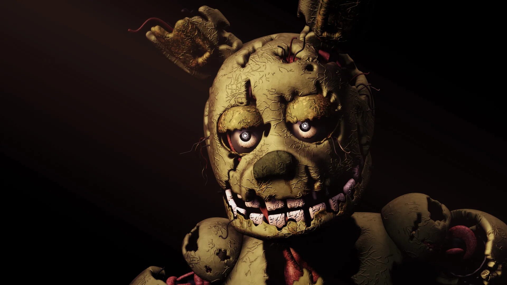 Five nights at freddys springtrap. Five Nights at Freddy's СПРИНГТРАП. Five Nights at Freddy's 3 Фредди. Five Nights at Freddy's 3 СПРИНГТРАП SFM. СПРИНГТРАП И Фредди.