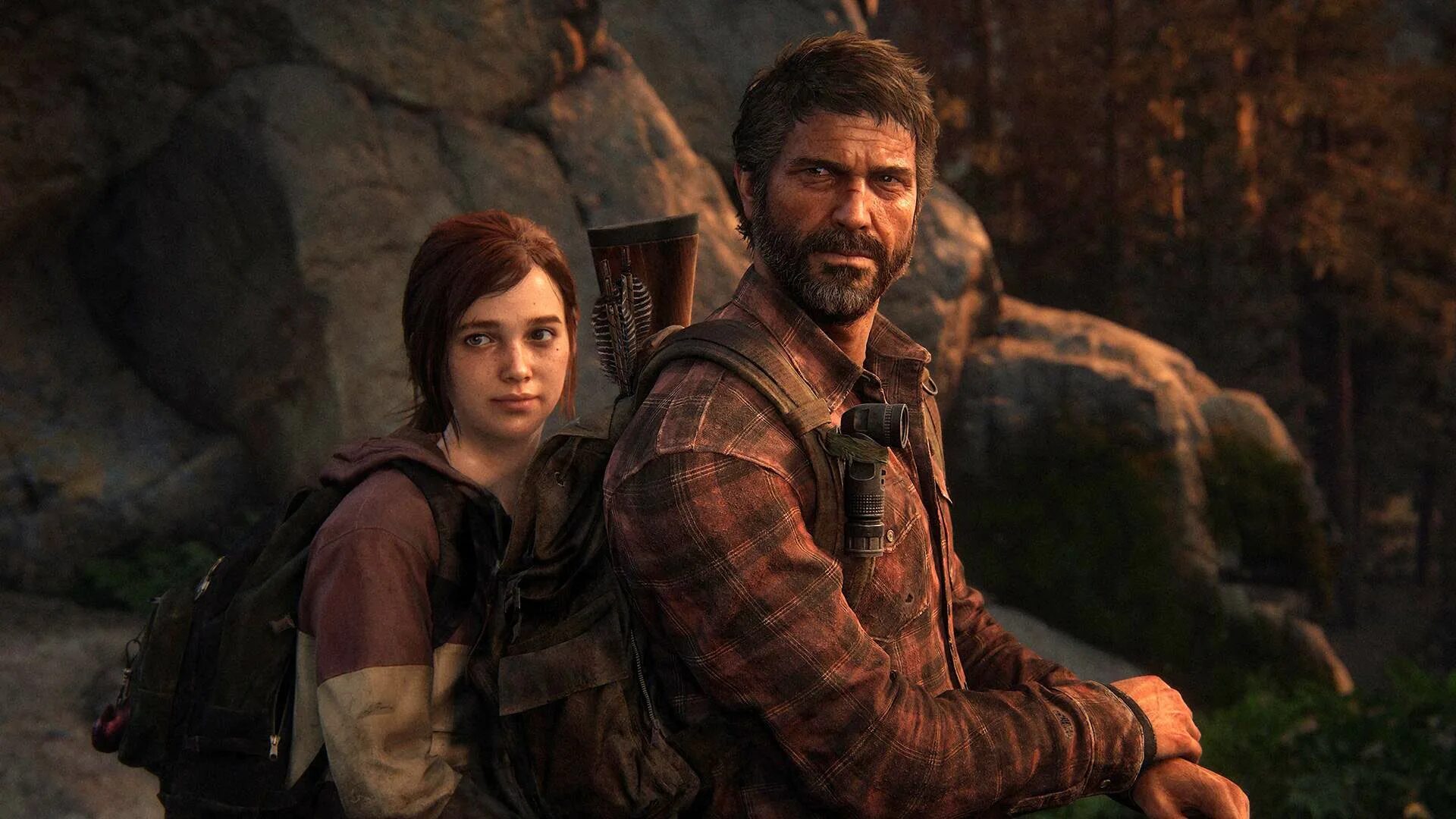 Last of us 1 9. Last of us 1 9