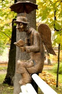 Книга скульптура памятники петербурга