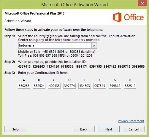 Активировать офис по телефону. Активация Microsoft Office. Код подтверждения Office профессиональный плюс 2010. Ключи активации Office 2013 professional Plus. Код подтверждения Майкрософт офис.