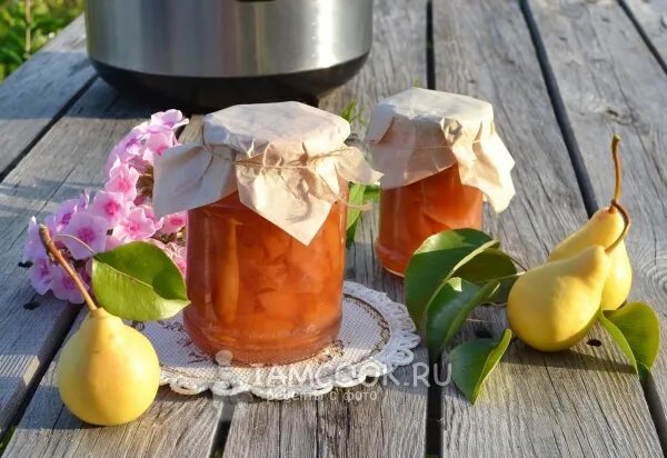 Кухня наизнанку варенье из груш. Варенье из груш и яблок в мультиварке. фиалка грушевое варенье. задорнов варенье свежее грушевое. нд грушевое варенье фиалка.