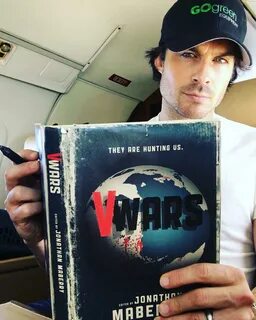 Ian v