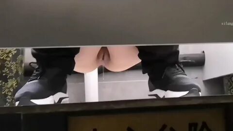 china office lady toilet voyeur TubeGalore 