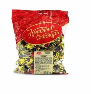 Упаковки красный октябрь