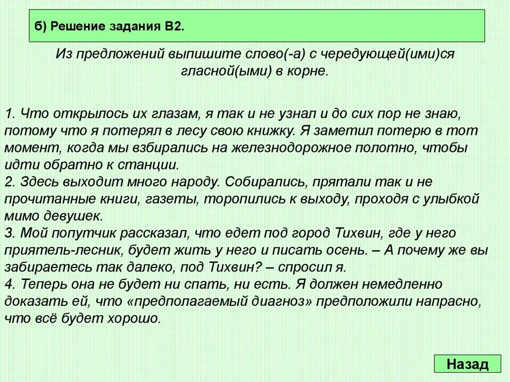 8 предложений с корнями. Предложения с корнями с чередованием. Предложения с чередующимися гласными в корне. Сочинение с чередующимися гласными.