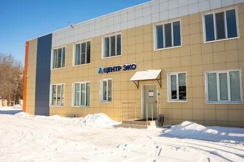 Эко ульяновск
