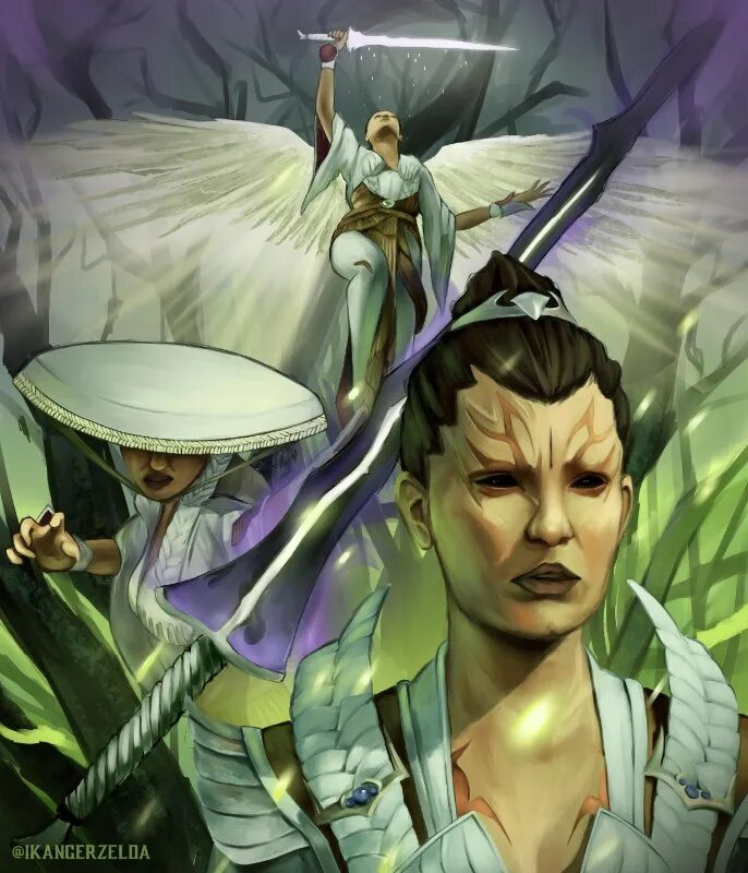 Mortal kombat deception ашра. фанфик ашра. фанфик ашра. Ashrah mk. ашра мортал комбат.