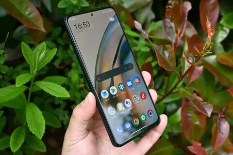 Poco x 5 pro 5 g