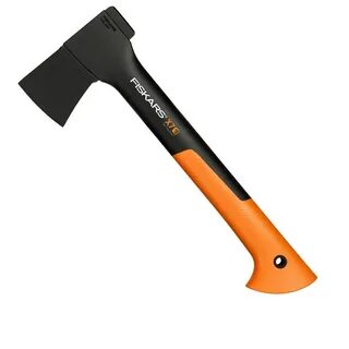 Финские топоры fiskars