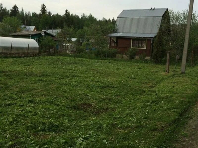 239 участок серпуховский