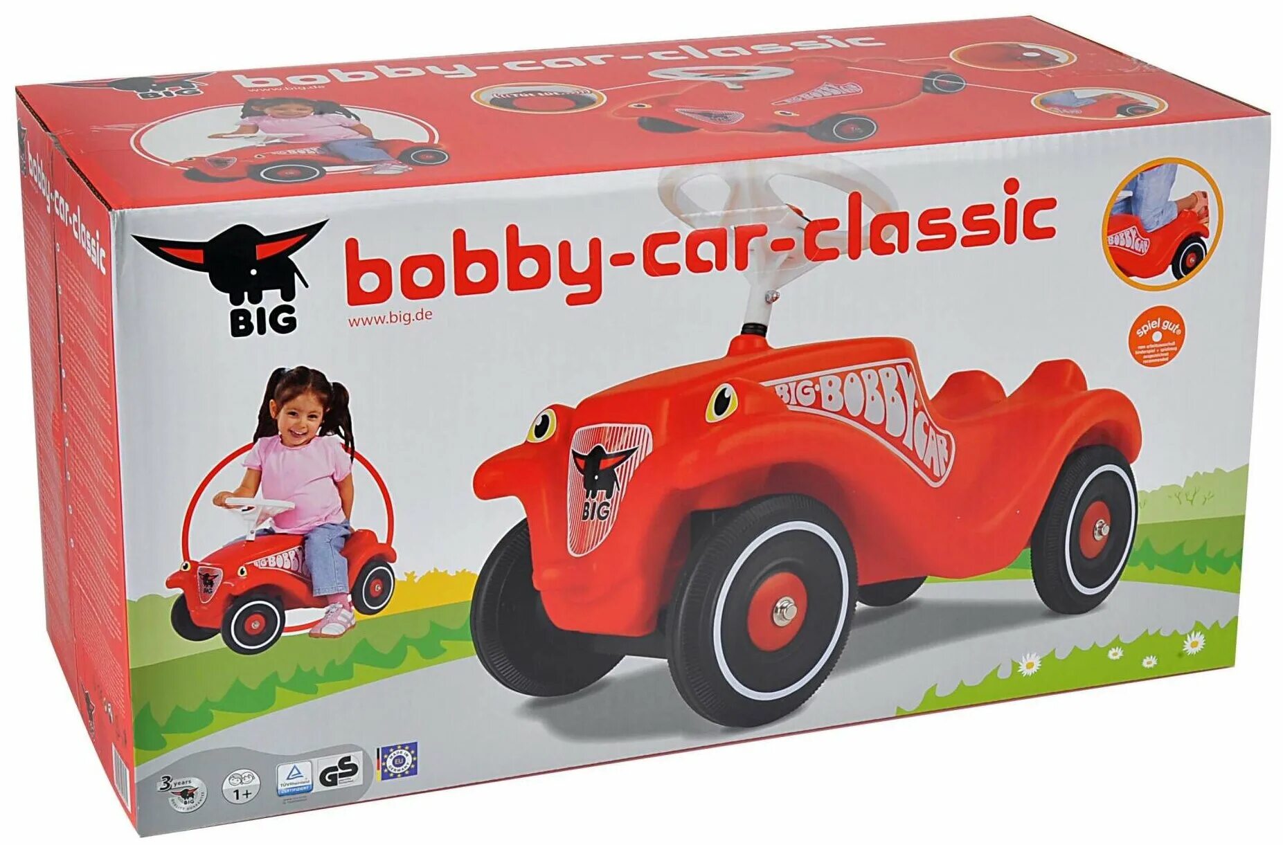 Bobby car Classic 1303. Каталка-толокар big Bobby car Classic Dolphin (1309) со звуковыми эффектами. Красные машинки игрушки Bobby car. Машинка big Bobby вид снизу. Включи машина бобби